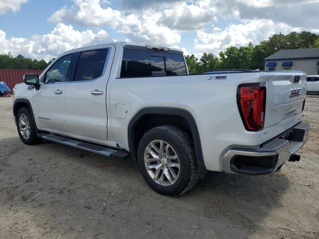  GMC SIERRA 2022 Biały
