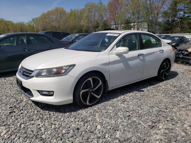 2013 Honda Accord Ex