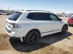 2023 Volkswagen Tiguan Se R-Line Black за продажба в Tucson, AZ - Front End