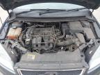 2005 FORD FOCUS GHIA for sale at Copart ROCHFORD