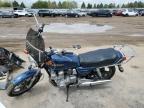 1980 SUZUKI GS750 for sale at Copart IL - CHICAGO NORTH