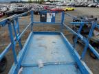 2014 Genie Gs3369Rt Vertical Lift na sprzedaż w Eugene, OR - Top/Roof
