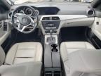 2013 Mercedes-Benz C 300 4Matic for Sale in Chicago Heights, IL - Front End