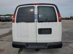 2010 Chevrolet Express G2500  продається в Tulsa, OK - Side