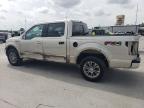 2018 Ford F150 Supercrew იყიდება New Orleans-ში, LA - Front End