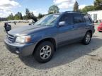 2007 Toyota Highlander Sport for Sale in Graham, WA - Minor Dent/Scratches