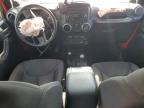 2013 Jeep Wrangler Unlimited Sport zu verkaufen in Riverview, FL - Front End