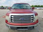 2014 Ford F150 Supercrew na sprzedaż w Grand Prairie, TX - Side