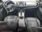 2014 Kia Sportage Ex на продаже в Prairie Grove, AR - Front End