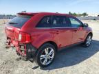 2011 Ford Edge Limited იყიდება Antelope-ში, CA - Rear End