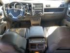 2006 Honda Ridgeline Rtl en Venta en North Las Vegas, NV - Rear End