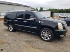 2009 Cadillac Escalade Esv Platinum de vânzare în Chatham, VA - Side