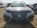 2015 Lexus Rx 350 Base للبيع في Brighton، CO - Side
