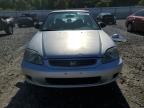2000 Honda Civic Base zu verkaufen in Memphis, TN - Water/Flood