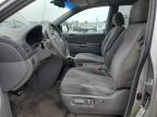 2006 Toyota Sienna Ce იყიდება Sun Valley-ში, CA - Mechanical