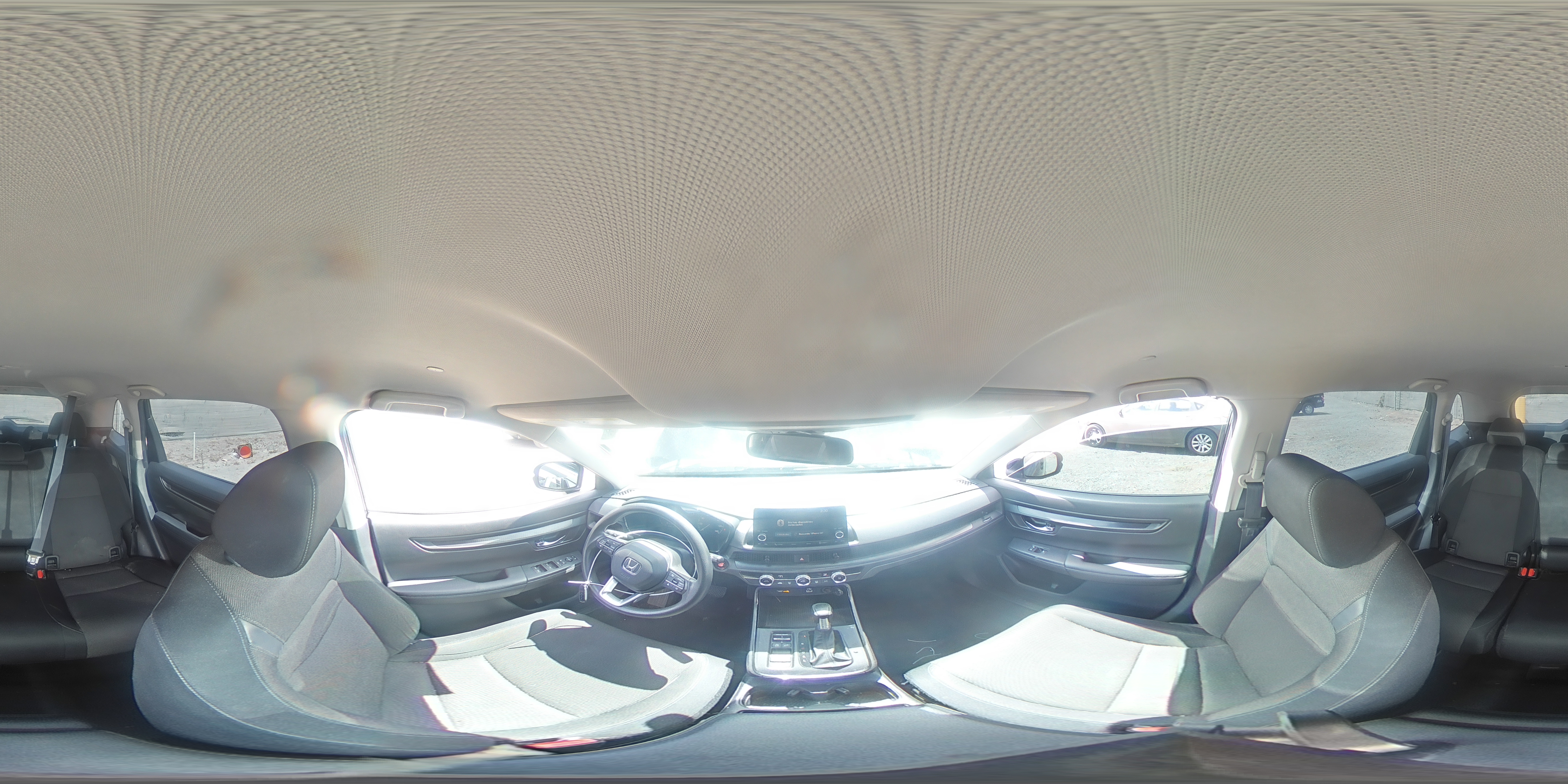 2024 Honda Cr-V Lx VIN: 2HKRS3H23RH306876 Lot: 56745445