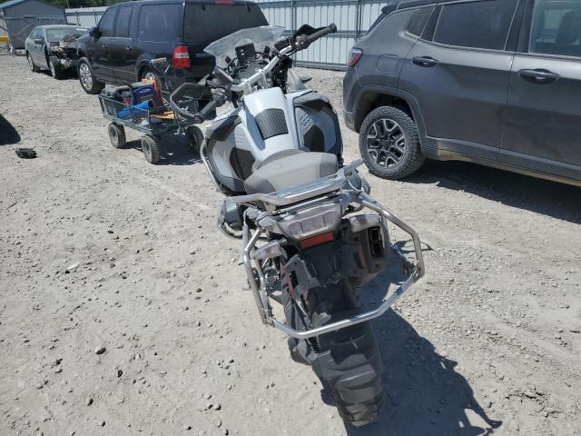  BMW R 2017 Белый