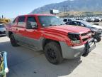 2002 Chevrolet Avalanche K1500   იყიდება Farr West-ში, UT - Front End