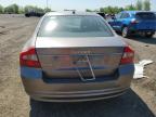 2007 Volvo S80 3.2 за продажба в Montreal-est, QC - Side