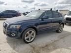 2010 Audi Q5 Premium Plus للبيع في Haslet، TX - Front End