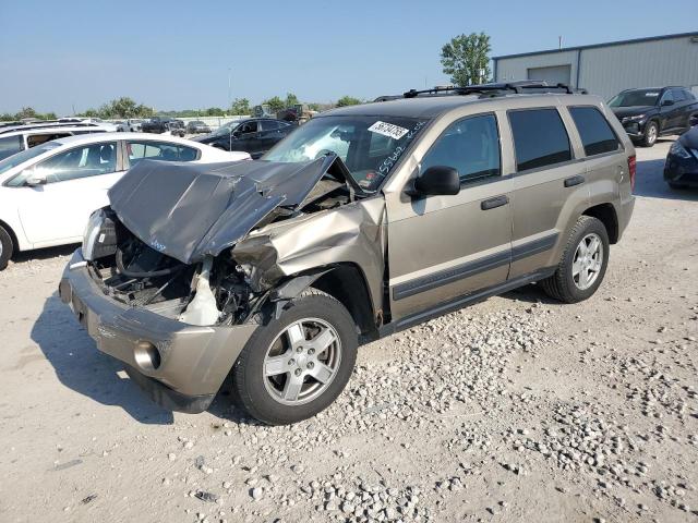 2006 Jeep Grand Cherokee Laredo