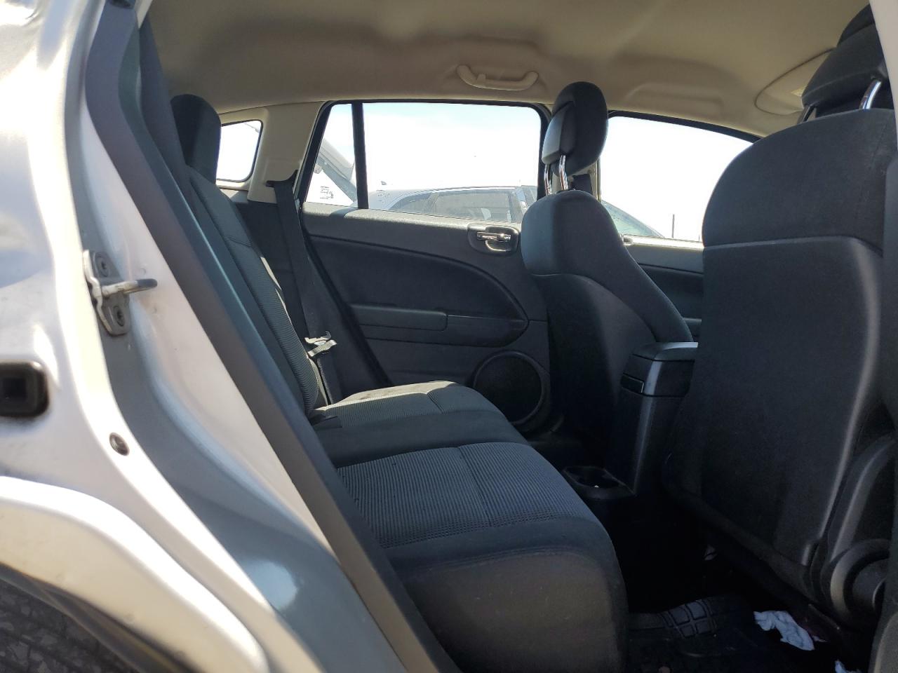 2010 Dodge Caliber Mainstreet VIN: 1B3CB3HA5AD671987 Lot: 57187465