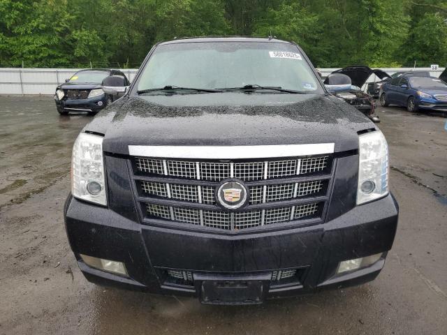  CADILLAC ESCALADE 2014 Черный