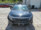2012 Ford Fusion Se en Venta en Hurricane, WV - Front End
