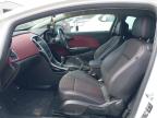 2014 VAUXHALL ASTRA GTC for sale at Copart BRISTOL