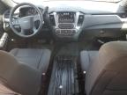 2020 Chevrolet Tahoe Police продається в San Antonio, TX - Stripped