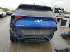 2024 Kia Sportage X Line zu verkaufen in Ellwood City, PA - Front End