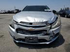 2016 Chevrolet Cruze Limited Ls   na sprzedaż w Rancho Cucamonga, CA - Front End