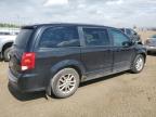 2013 DODGE GRAND CARAVAN SE for sale at Copart AB - EDMONTON