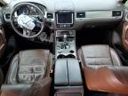 2011 Volkswagen Touareg V6 Tdi იყიდება Spartanburg-ში, SC - Front End