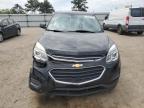 2017 Chevrolet Equinox Ls en Venta en Newton, AL - Front End