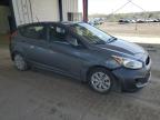 2017 Hyundai Accent Se en Venta en Billings, MT - Front End