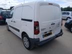 2015 CITROEN BERLINGO 8 for sale at Copart SANDY