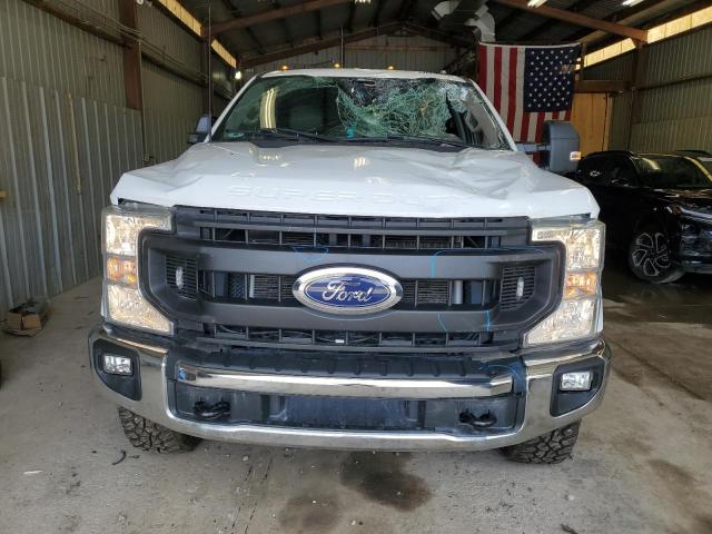  FORD F250 2022 Biały