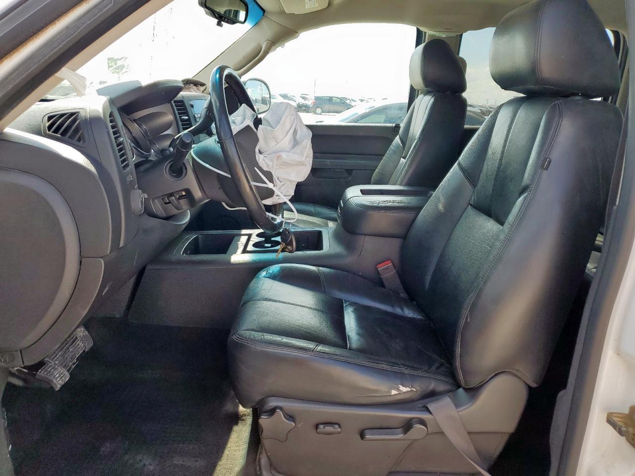 2012 GMC Sierra K1500 Sle VIN: 3GTP2VE74CG220317 Lot: 56153895