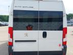 2019 PEUGEOT BOXER 435 for sale at Copart SANDY