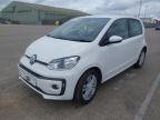 2016 VOLKSWAGEN HIGH UP for sale at Copart NEWBURY
