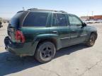 2003 Chevrolet Trailblazer  للبيع في Anthony، TX - Minor Dent/Scratches