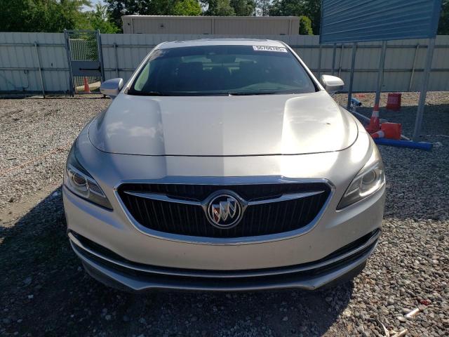  BUICK LACROSSE 2018 Серебристый