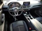 2024 Nissan Altima Sr   de vânzare în New Orleans, LA - Water/Flood