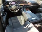 2022 Cadillac Escalade Premium Luxury за продажба в Mercedes, TX - Damage History