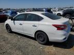 2017 Nissan Sentra S for Sale in Sacramento, CA - Front End