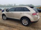 2007 Lincoln Mkx  for Sale in Chatham, VA - Front End