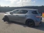 2015 Lexus Ct 200 იყიდება Orlando-ში, FL - Front End