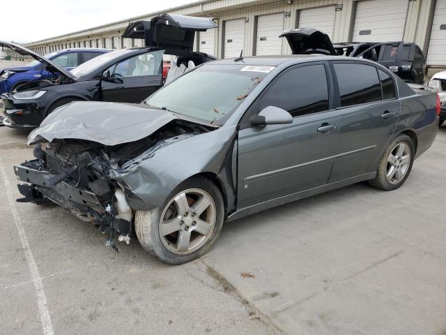 2006 Chevrolet Malibu Ltz