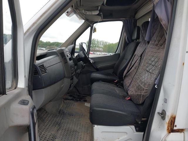 2009 MERCEDES BENZ SPRINTER 3